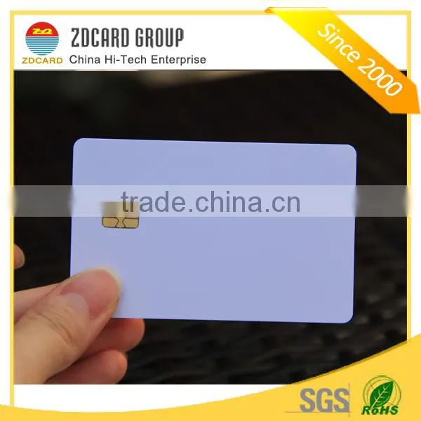PBOC Smart Dual Interface Java Card photo-5
