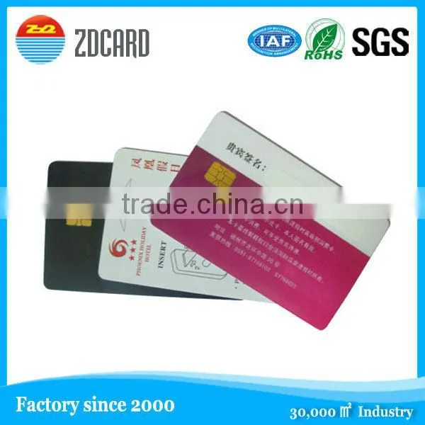 Hot Selling Custom Contact ic Memory Card photo-5