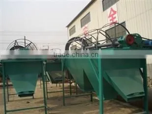 2015 New Design Kitchen Waste Trommel Screen,Food Waste Composting Machine photo-4