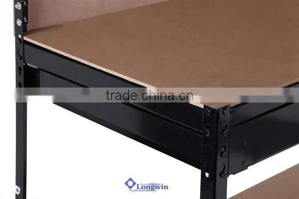 Garage Metal Workbench Worktable photo-6