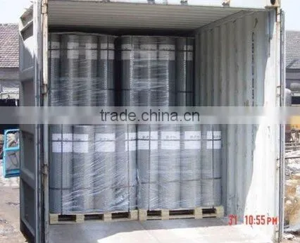 Welded Wire Mesh(Manufacturer) photo-6