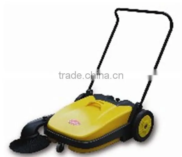 Mini Manual Sweeper/Manual Sweeper for Home Used/ Easy to Used/ Good Apperance Sweeper for Sale photo-2