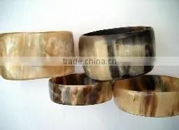 Horn Bangles