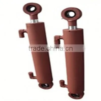 Hydraulic Gear Pump