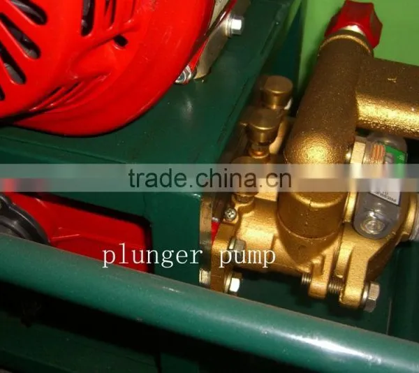 Garden Hose Power Sprayer With Parts,sprayer for Garden Tractor photo-5