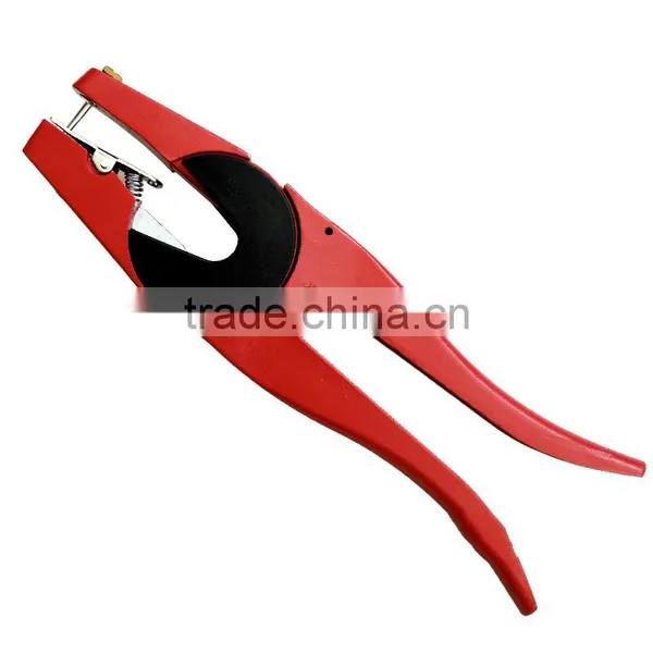 Ear Mark Forcep