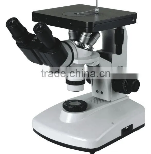 quality and competitive Metallurgical Microscope with Plan Achromatic Objective
