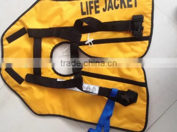 150N Inflatable Lifejacket photo-3