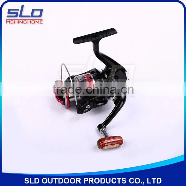 Telescope Fishing Rod and Spin Fishing Reel Combo in Carrying Fishing Bag photo-5