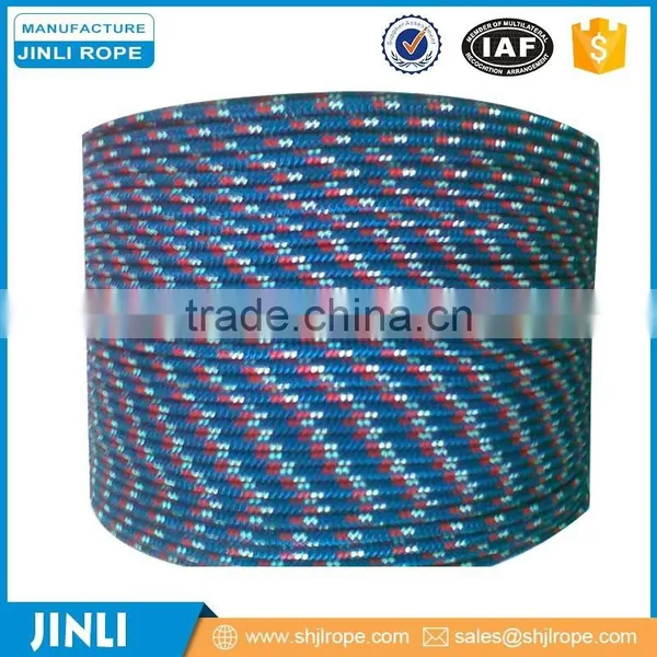 Rock Climbing Gear Climbing Rope/mountain Climbing Rope for Sale