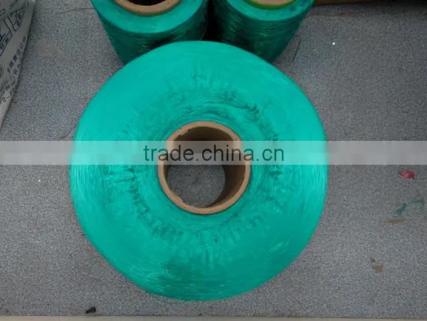 PP Multifilament Yarn photo-3