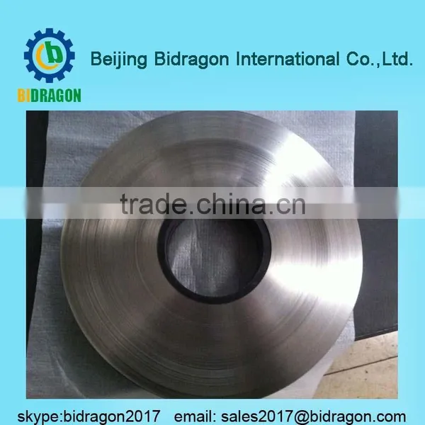 Fe-base Amorphous Ribbon Nanocrystalline Ribbon