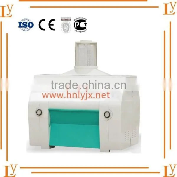 Pneumatic Maize Roller Mill/Corn Flour Milling Machine/Maize Flour Milling Machine photo-3