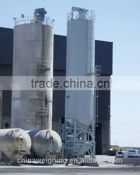 Storage Silo photo-2