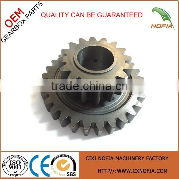 Spur Gear And Transmission Gear photo-5