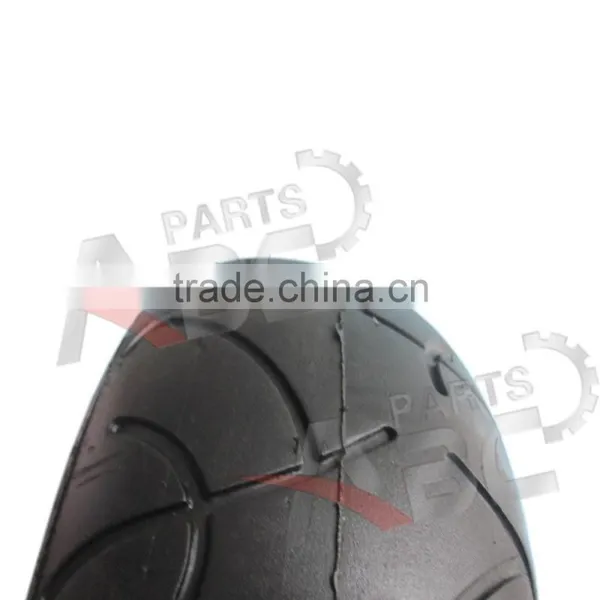 2 Stroke 47CC 49CC MINI Pocket Bike Tire 120/50-9 photo-3