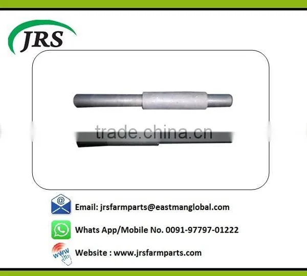 Interchangeable Implement Mounting Pin photo-3