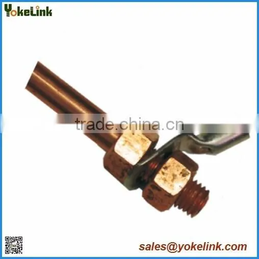 Agricultural Electric Fencing Accessory Earth Spike photo-3