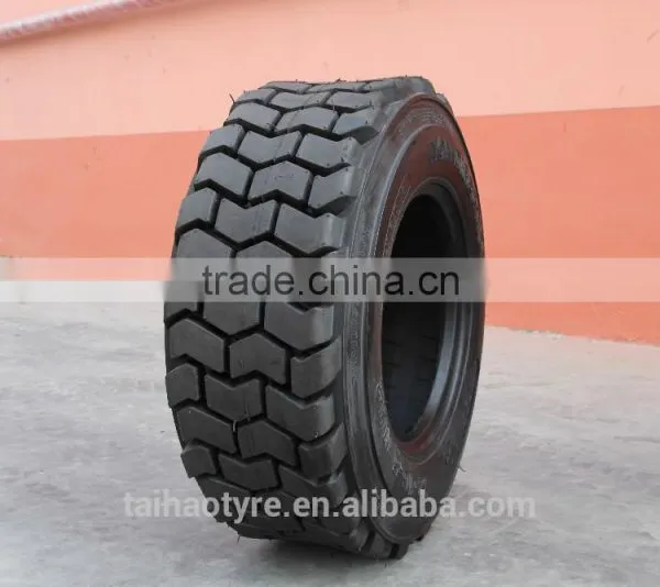 Wholesale China Best Sales Sks Hot Sale 10-16.5 12-16.5 14-17.5 11L-16 off the Road Tyres Loader Tyres Bobcat Skid Steer Tire photo-3