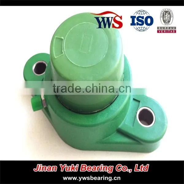 UCFL204 Stainless Steel Bearing With Plastic Housing photo-4