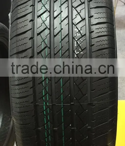 China Comforser Brand High Qualtiy City Suv Tyre photo-2