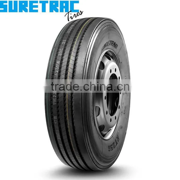 Best Price Truck Tire Torch Brand Steer Wheel 11R24.5 for Trucks