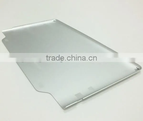 Anodized Aluminum Sheet Metal for Laptop and Mobile Phone photo-4
