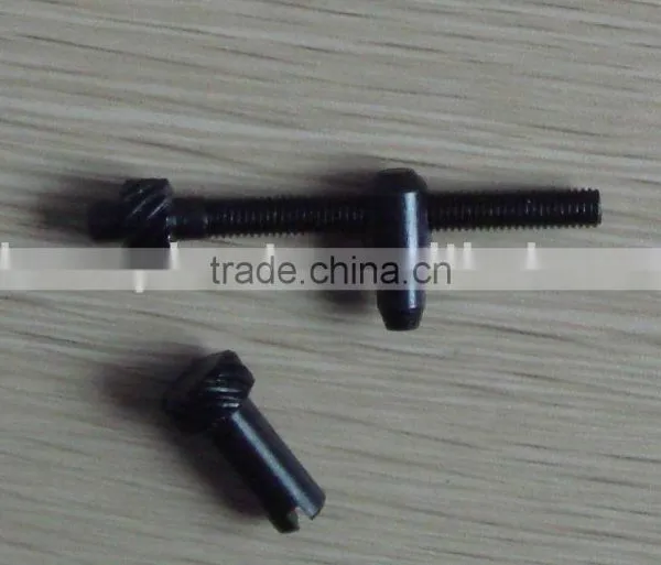 Saw Chain Adjuster