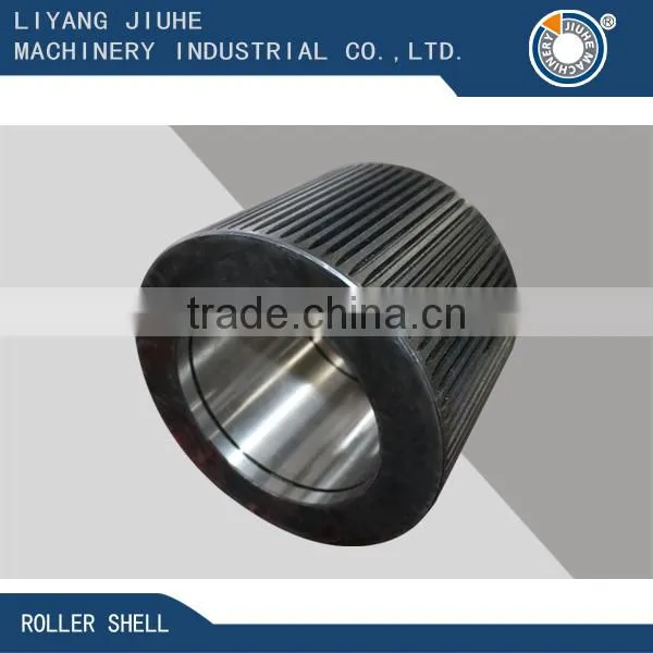 Ring Die Wood Pellet Mill Roller photo-3