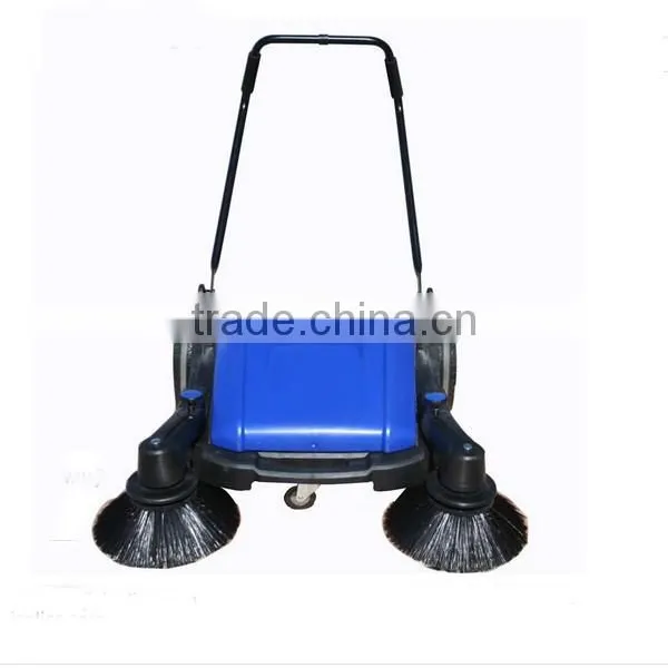Road Sweeping Clean Machine for Sale