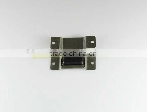 OEM Small Contactless EPC Gen2 RFID UHF Metal Tag Sticker for Gas Bottle Tagging photo-3