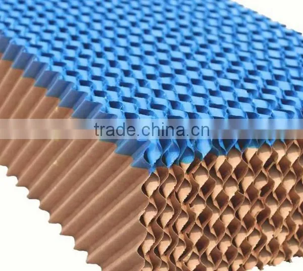 Greenhouse Cooling Pad for Industrial Ventilation System photo-4