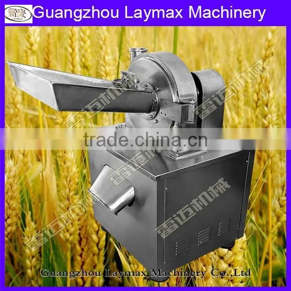 Ginseng Root Grinding Machine for Pharmacy photo-6