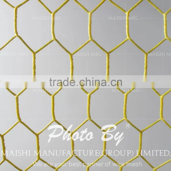 Stainless Steel Hexagonal Wire Mesh photo-4