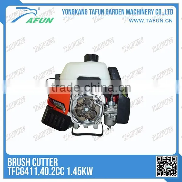 40.2cc 1.45kw Gasoline Brush Cutter (TFCG411) photo-3