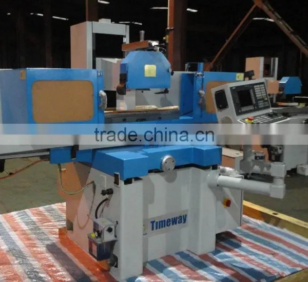 Retificadoras Planas CNC SG-40800CNC2 photo-3