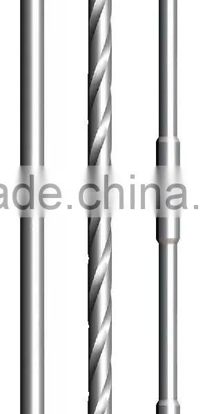 Non-Magnetic Drill Collar for Oil-Field photo-3