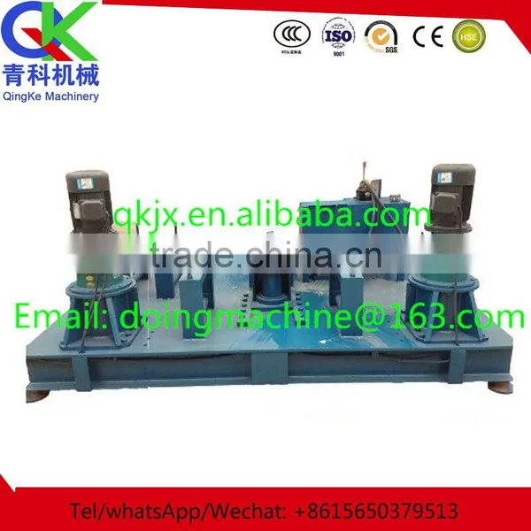 380V/220V Cold Roll Forming Mill Pressure Roller photo-4