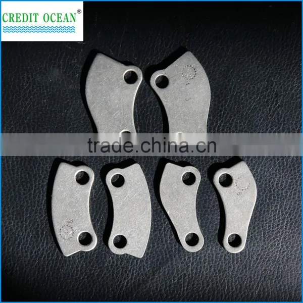CREDIT OCEAN Needle Loom Share Part Chain Links photo-2
