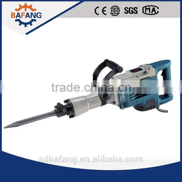1480kw Demolition Breaker /Jack Hammer photo-3