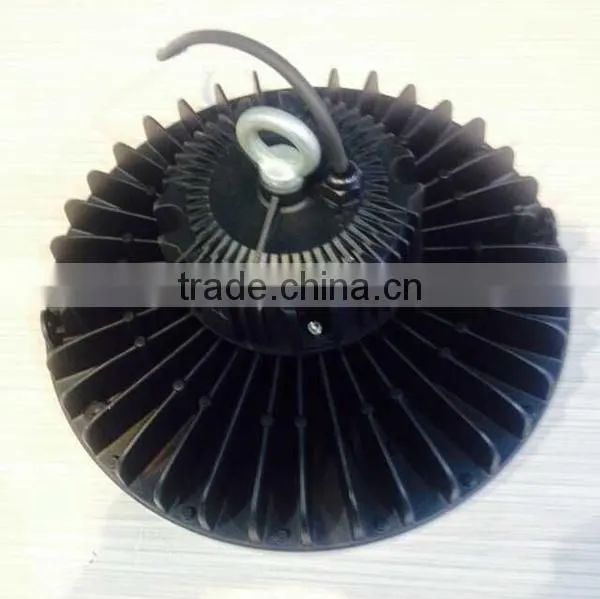 VMT Extruded Aluminum Without Pcb 150w Ufo Led High Bay Light Housing photo-2