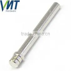 OEM ODM Stainless Steel Spindle With High Precision Made in VMT Factory photo-3