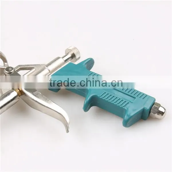 China Aluminum Alloy Hot Selling Item Spray Foam Gun photo-3