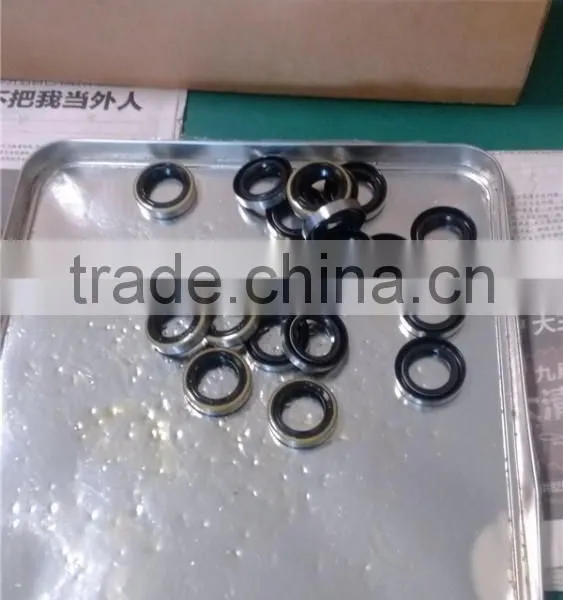 Engine Parts Oil Seal Gasket photo-2