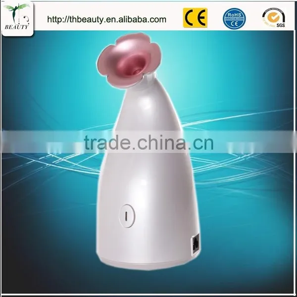 Facial Steamer Facial Treatments Skin Care