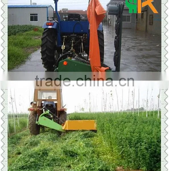Best Selling! Factory Price of the Disc Mower