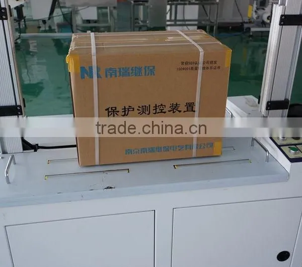 Fully Automatic Strapping Machine photo-2
