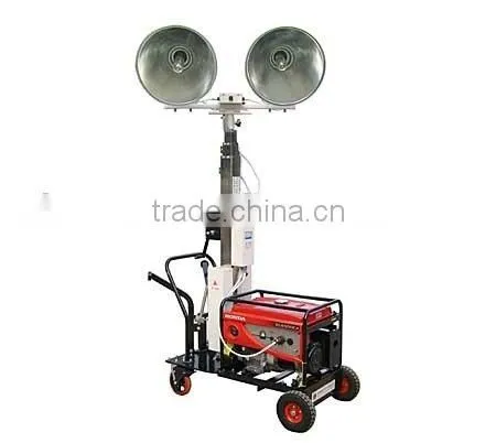 Lighting Tower