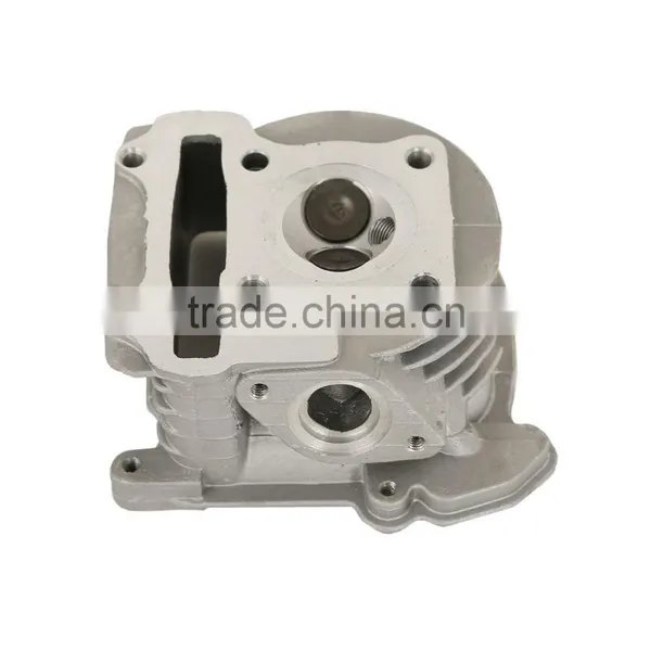 Scooter GY6 50CC To 80CC Big Bore Cylinder For VIP Roketa Taotao Baja photo-2