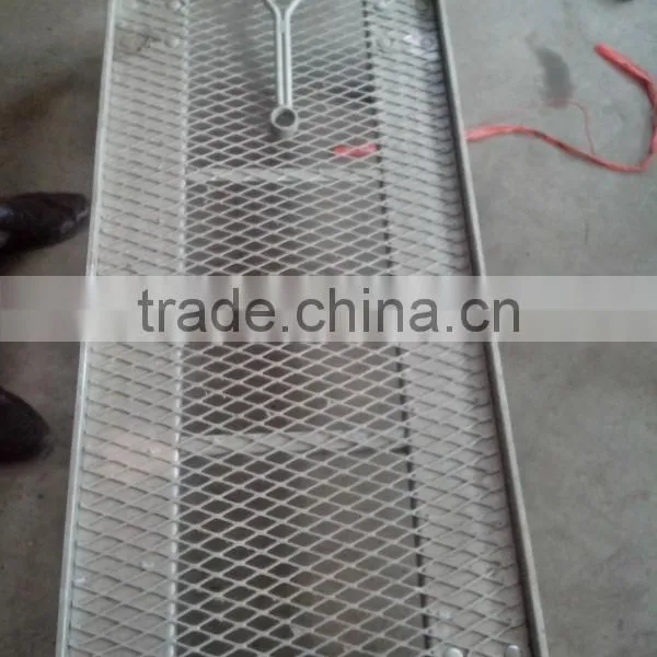 A65 Pot Plant Trolley Base photo-6